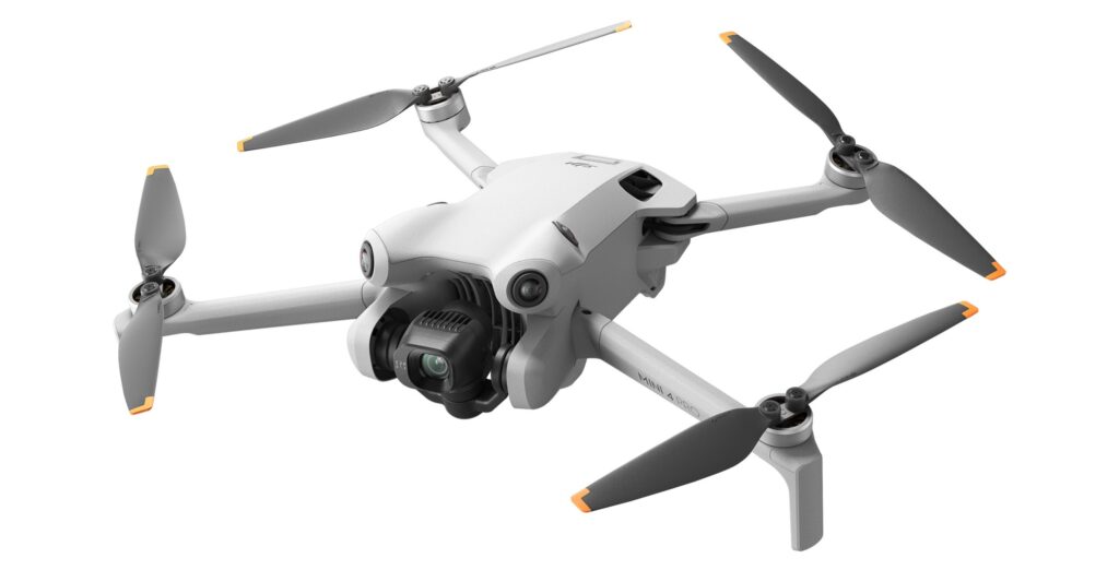 DJI Mini 4 Pro