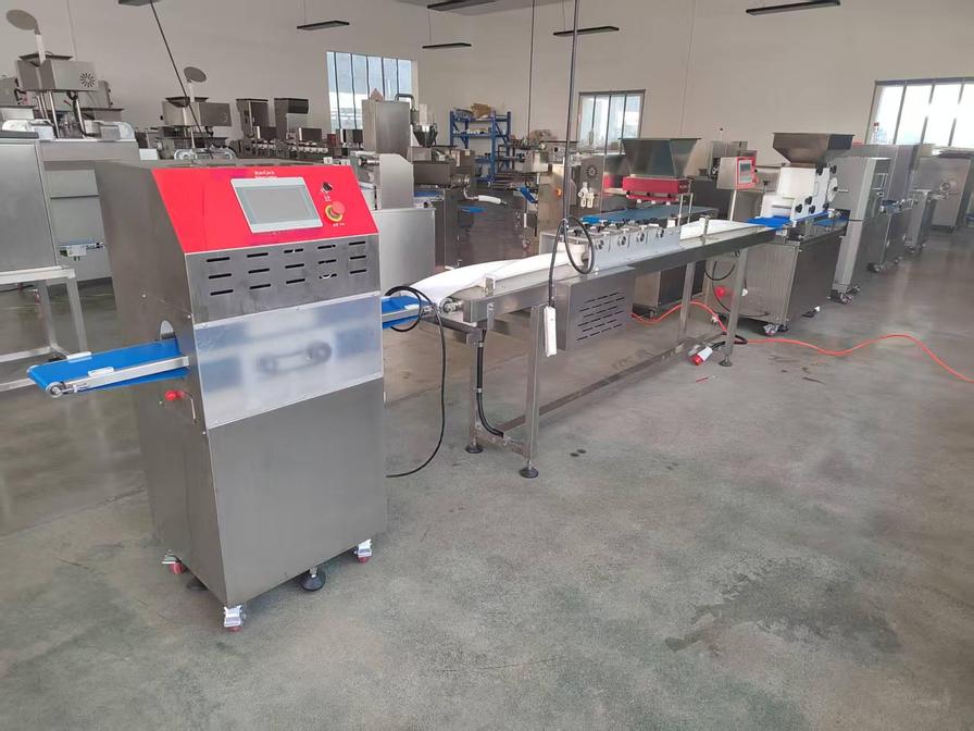 Sushi Production Line Project - Australia