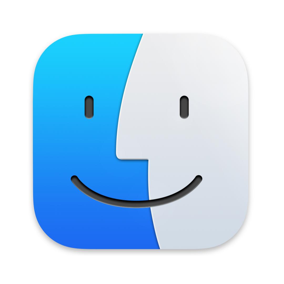 macOS Logo