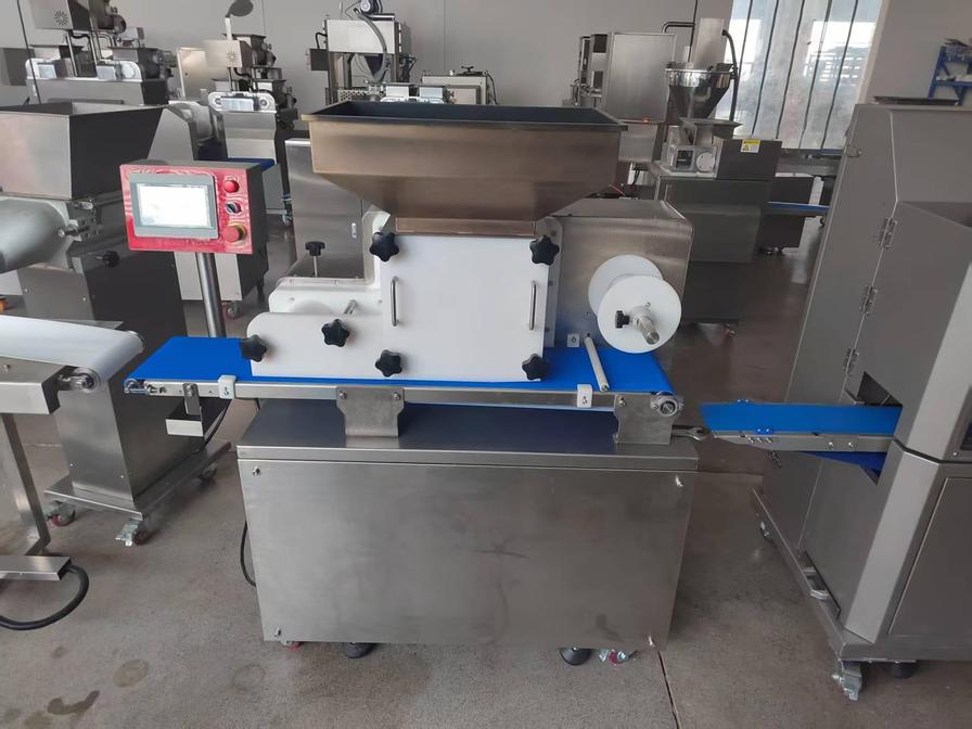 Sushi Production Line Project - Canada