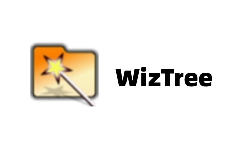 WizTree Logo