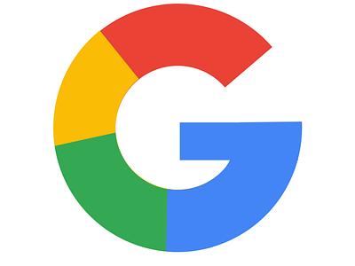 Google Logo_谷歌账号购买