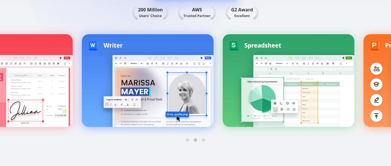 WPS Office