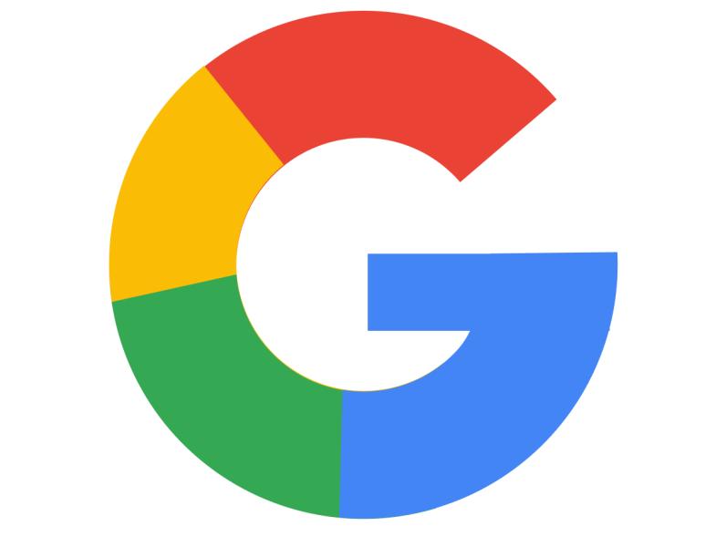 Google Logo