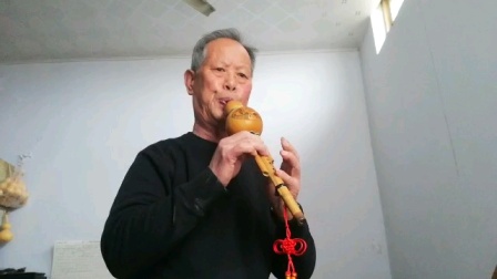 葫芦丝课程