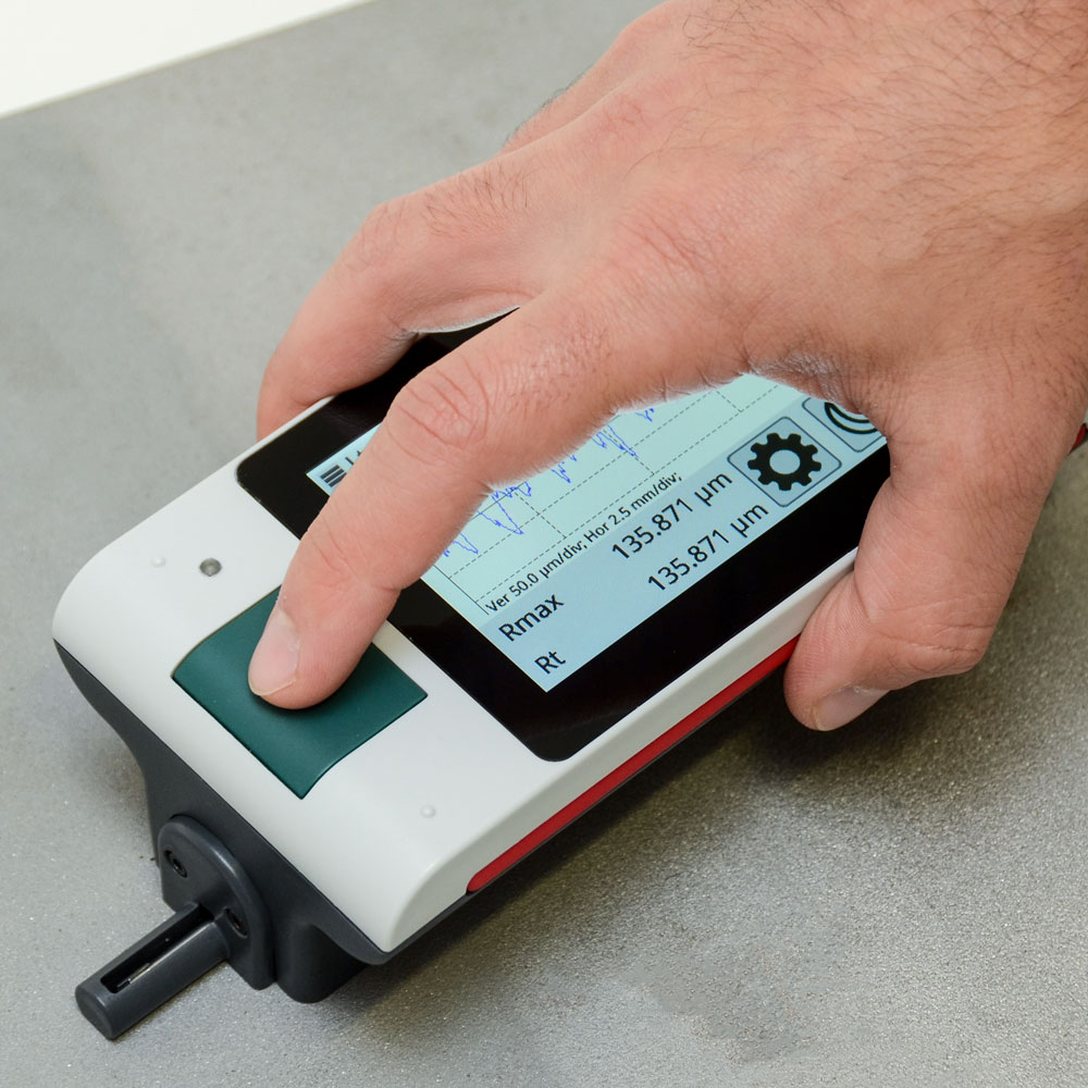 Precision Injection Molding Quality Control