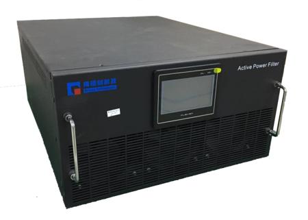 有源电力滤波器