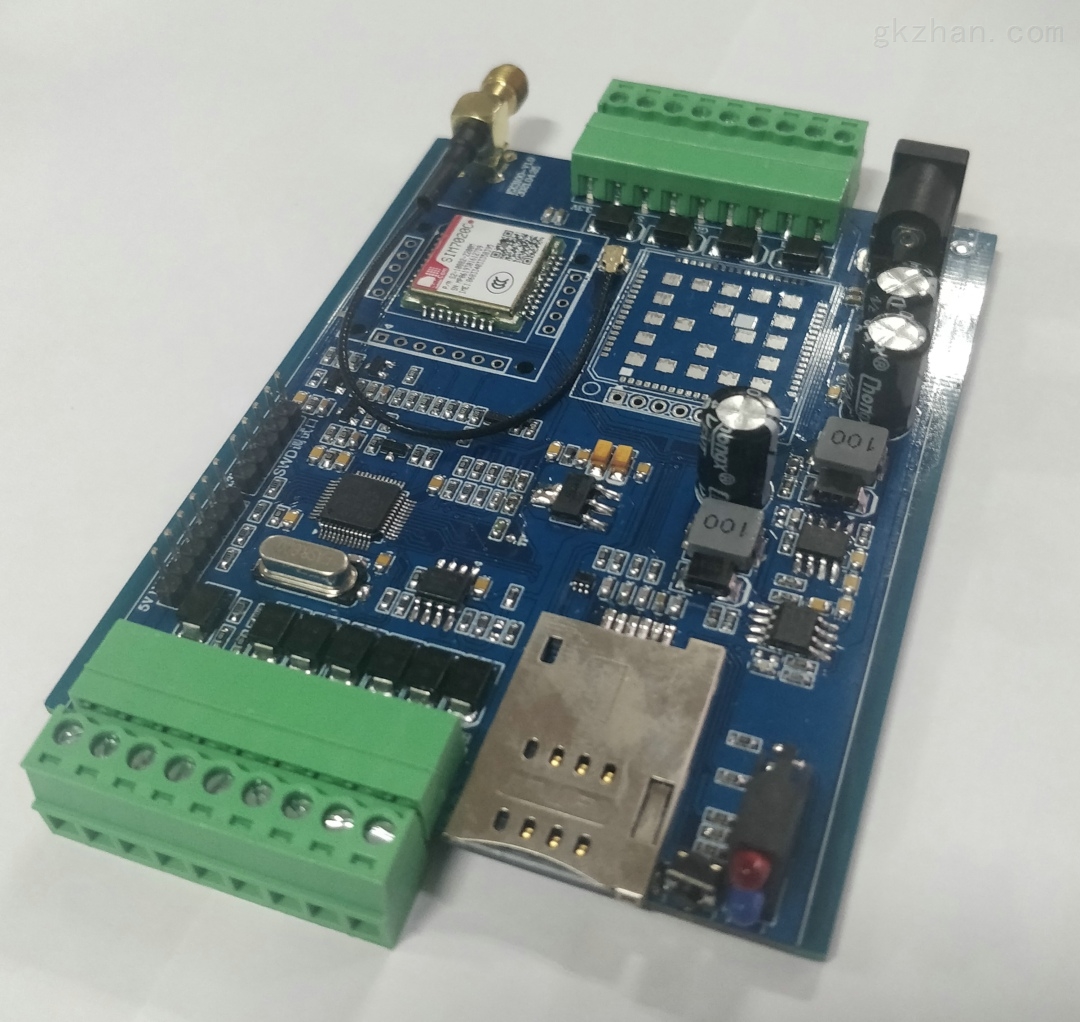 智能硬件开发板