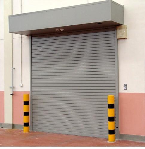 电动卷帘门安装维修