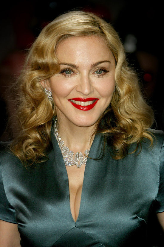 Madonna