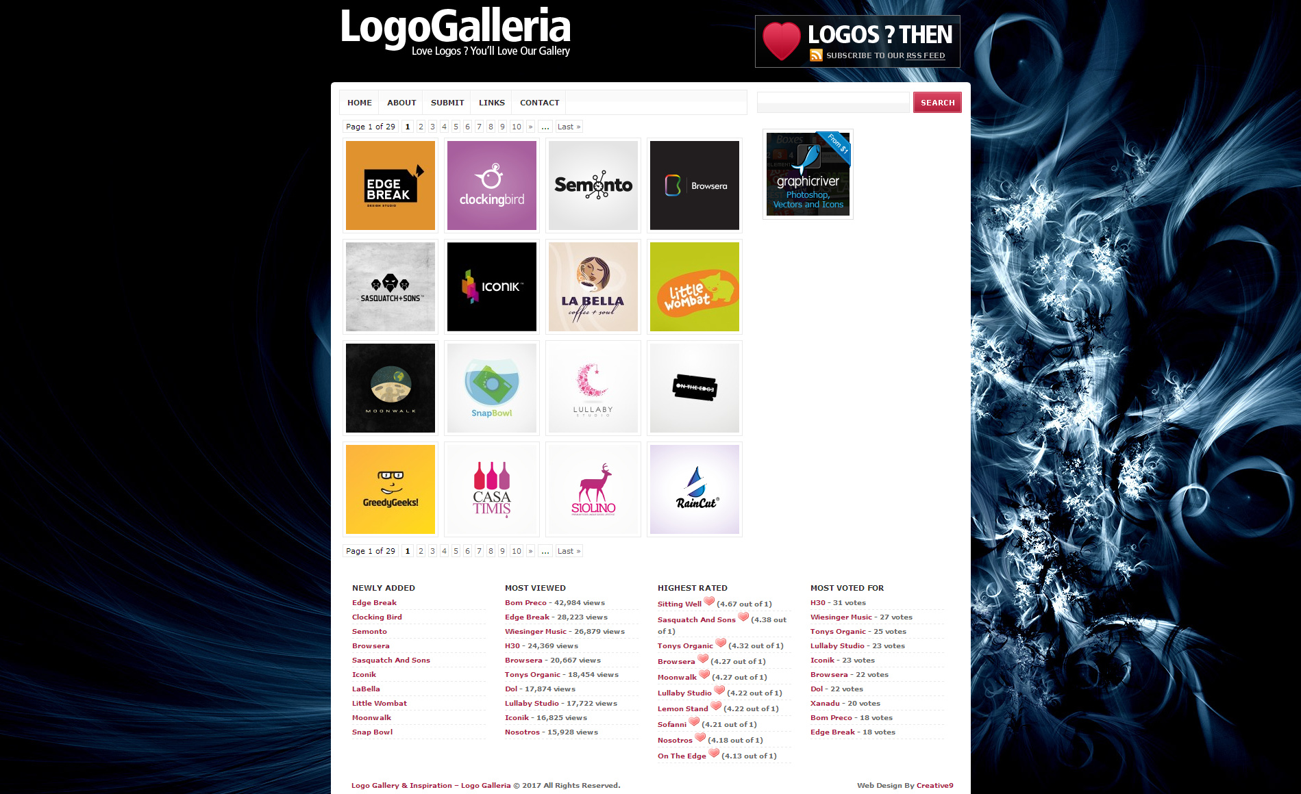 LogoGalleria