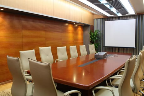 董事会议室