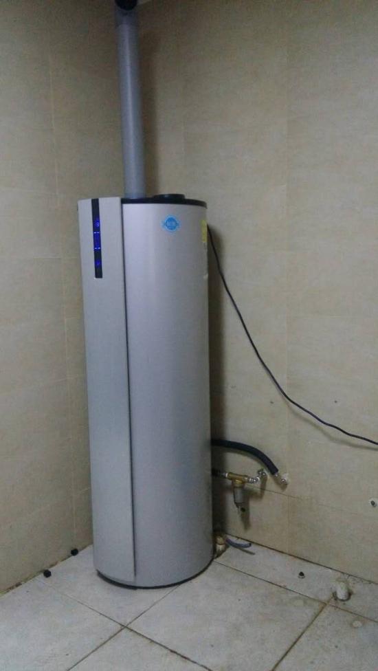 商用空气能热水器