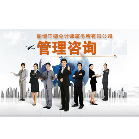 企业管理咨询