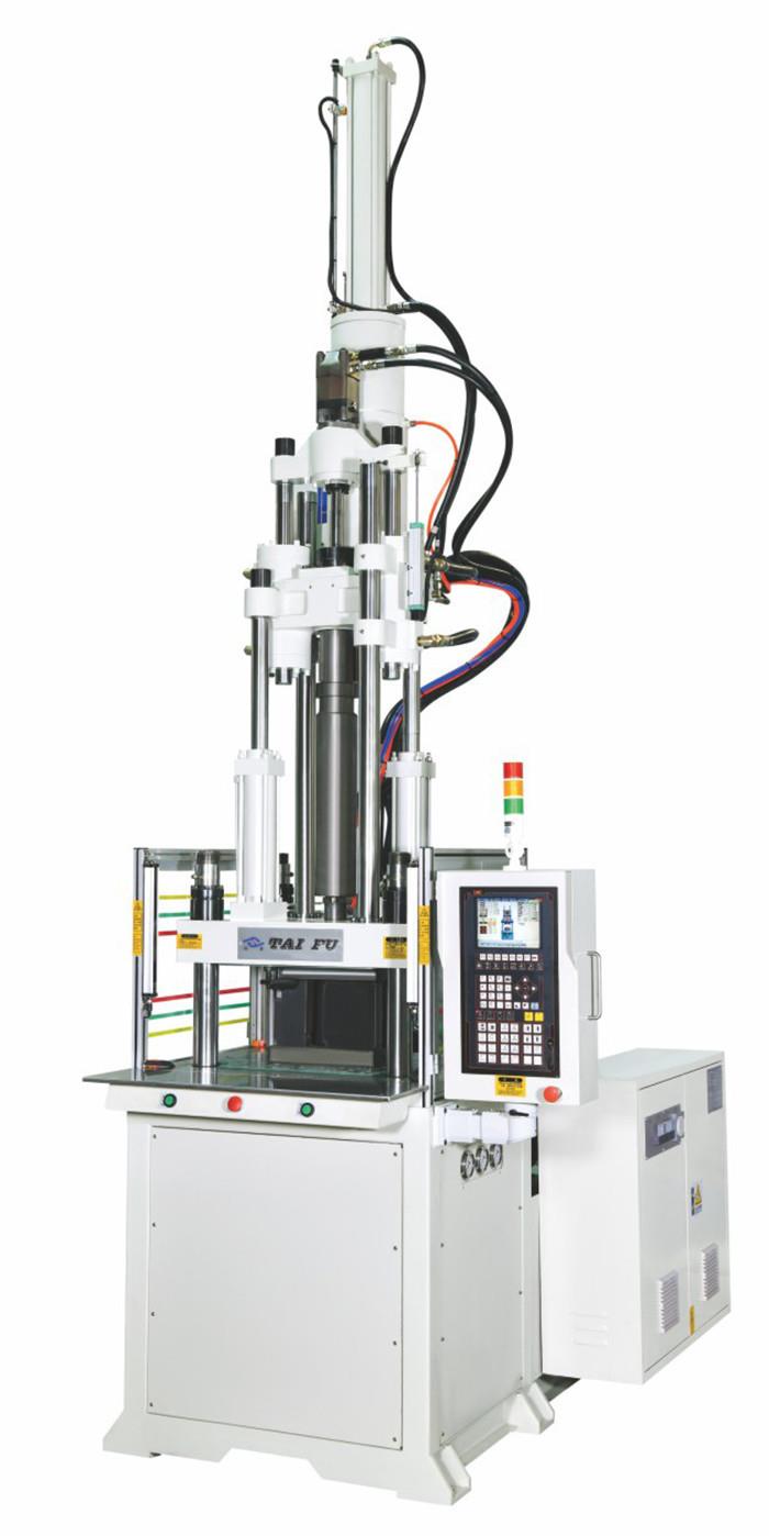 Smart Injection Molding Tool