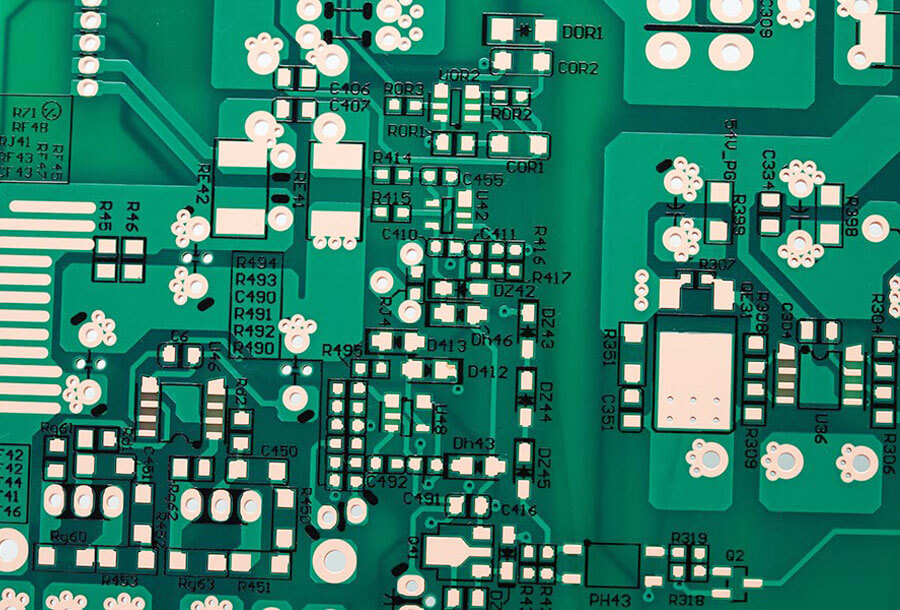 汽车电子解决方案