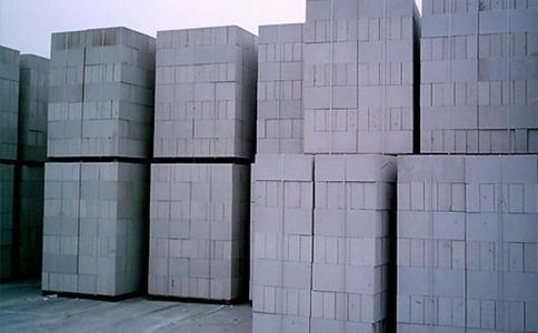 蒸压加气混凝土砌块