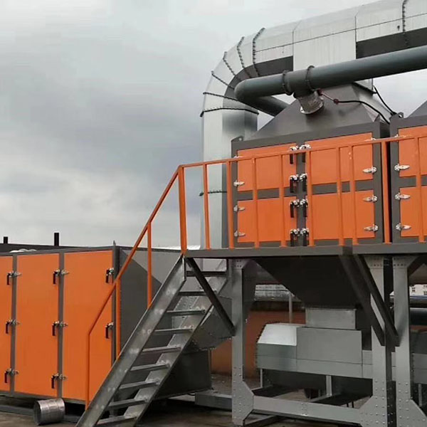 环保产业园项目