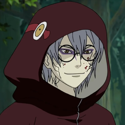 药师兜间谍时期