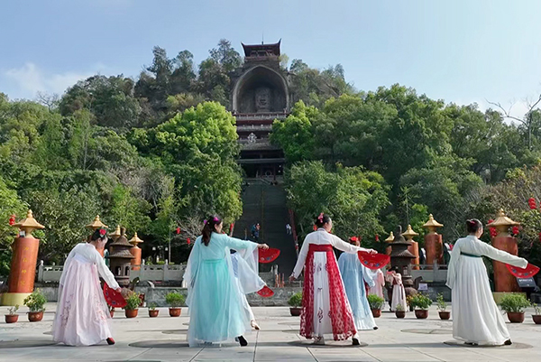 2026年汉服花朝节活动资讯 - 第5张 - 汉服颂 2026年汉服花朝节活动资讯 - 第5张