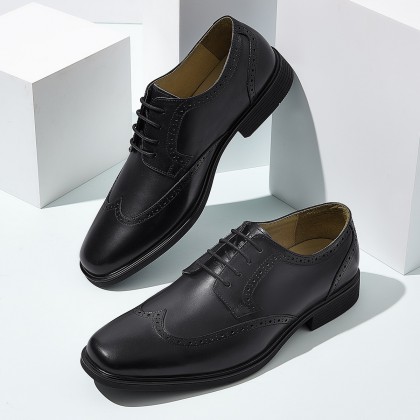 Brogue Dress Shoes