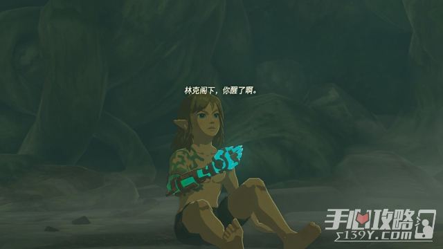 The Legend of Zelda: Breath of the Wild