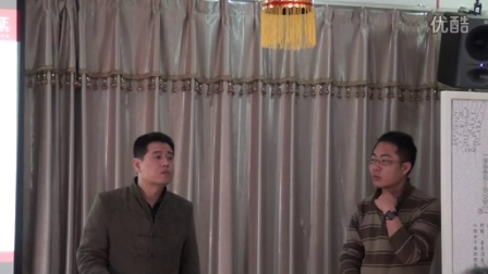 王强 - 技术总监