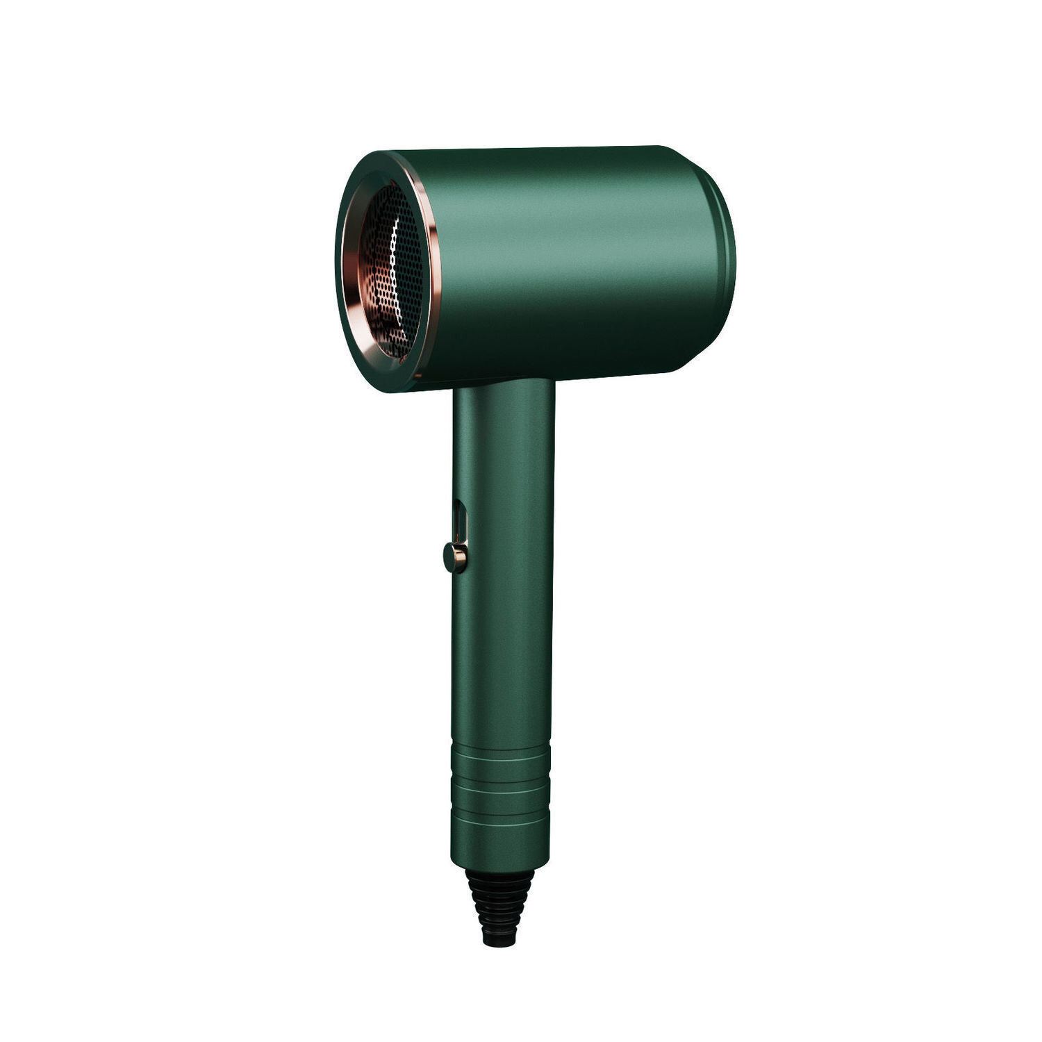静音吹风机