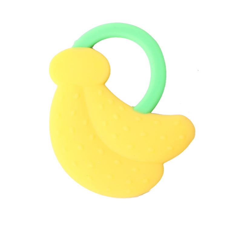 Banana Teether