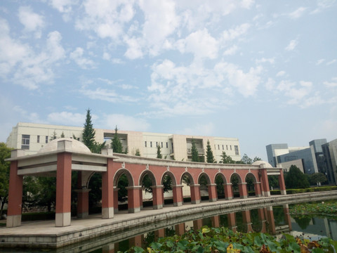 北京大学