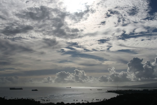 金融行業云集成案例