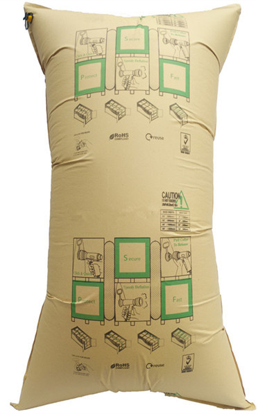 高强度集装箱充气袋