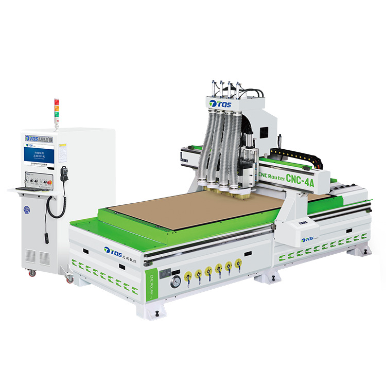 数控开料机日常维护教程