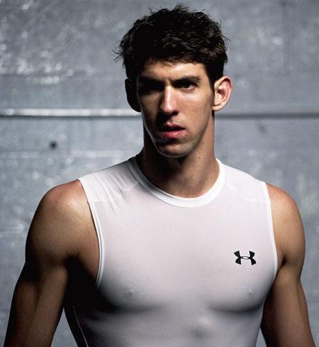 Michael Phelps