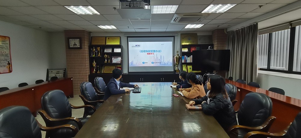 企业融资财务顾问