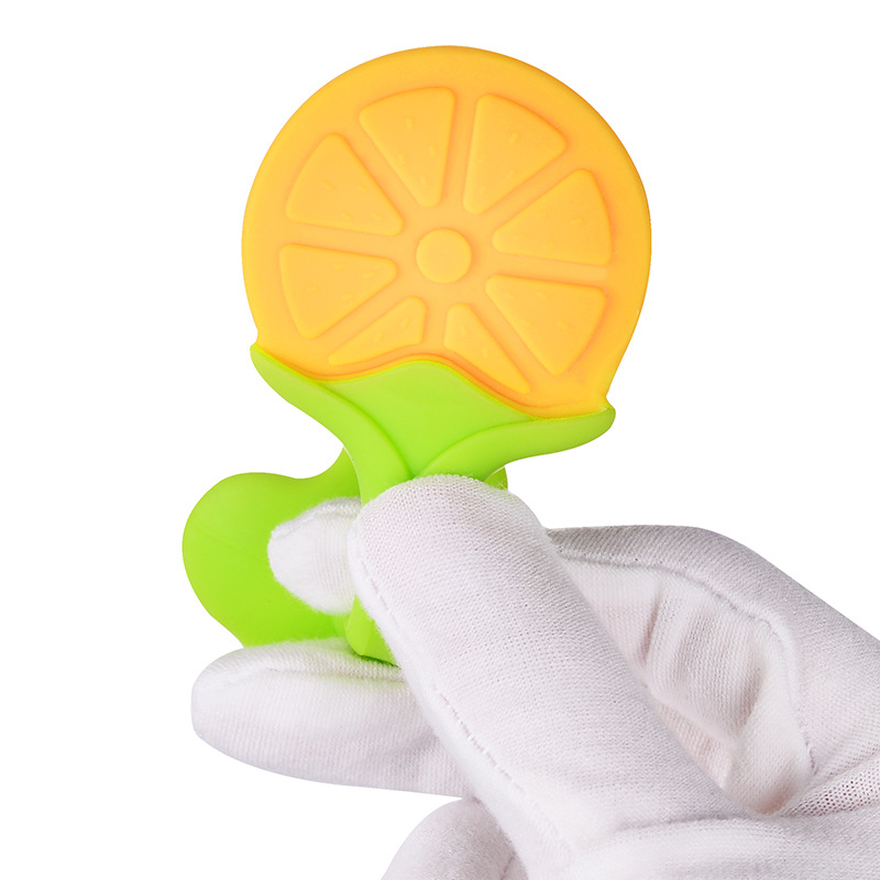 Silicone Teethers