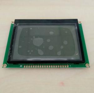 LCD Polarizers