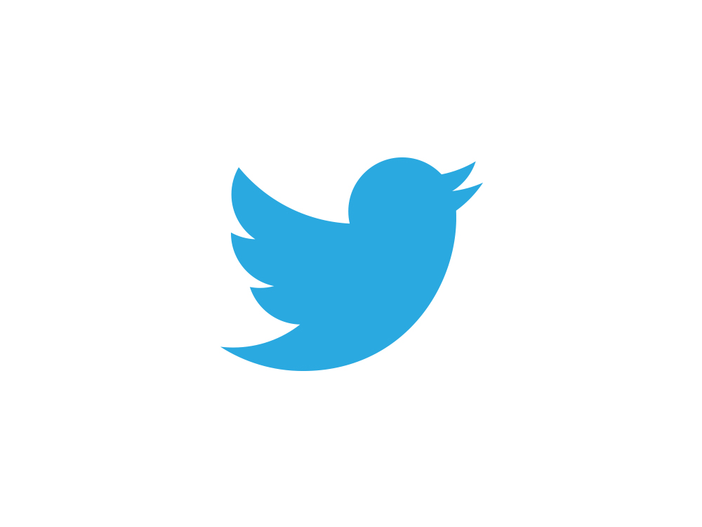 Twitter Logo