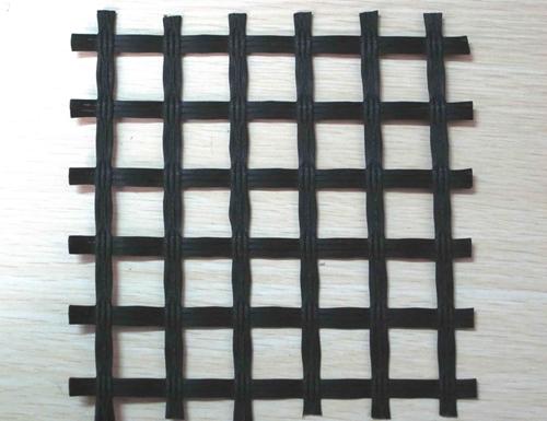 土工格栅