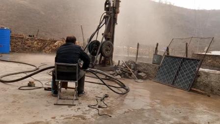 地下通风孔工程