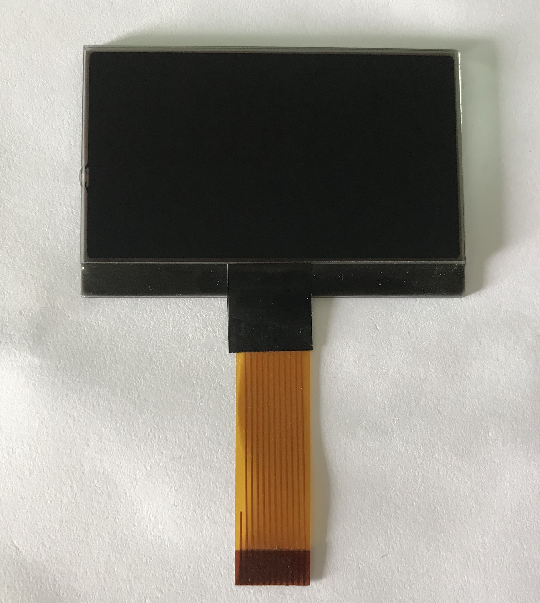 LCD Glass Substrate