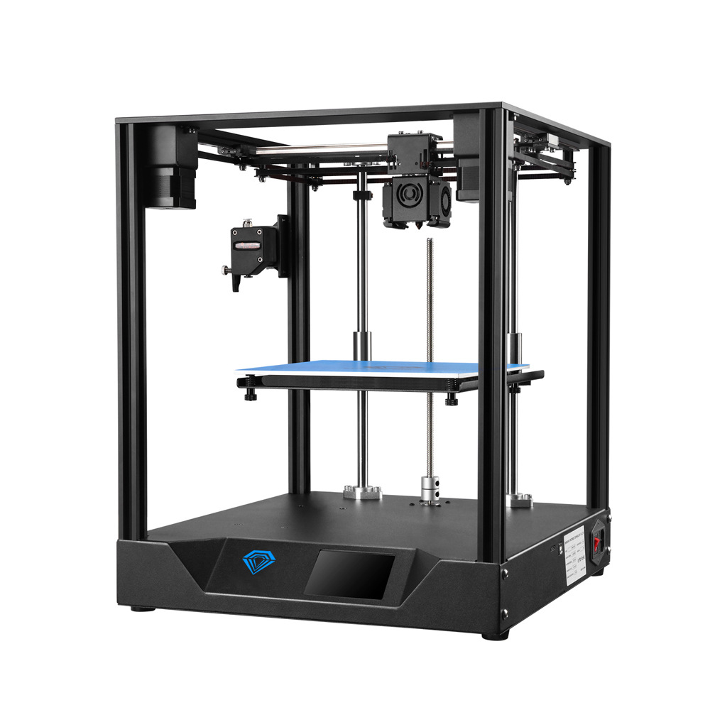 Industrial 3D Printers