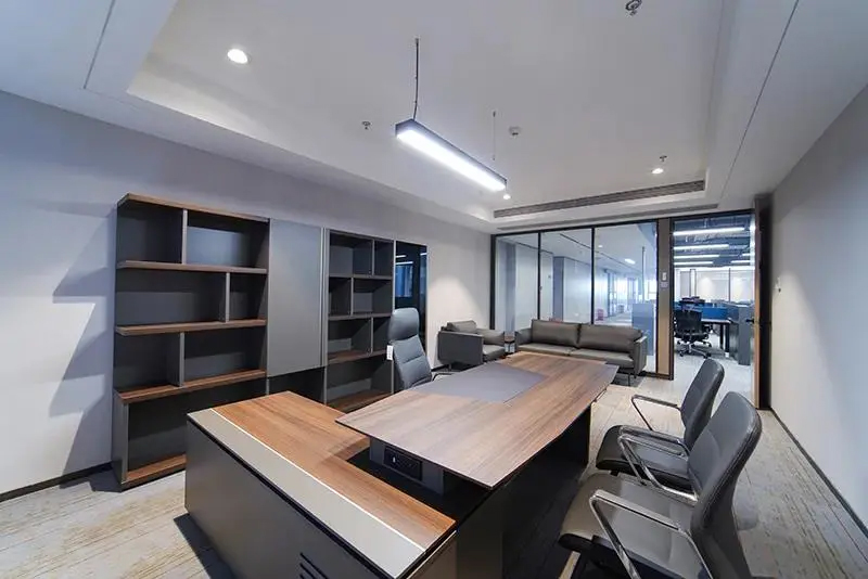 现代办公家具
