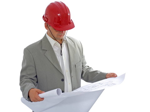 建筑工程师