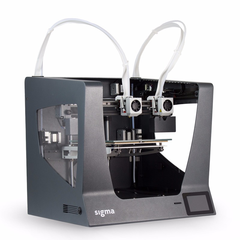 Desktop 3D Printers