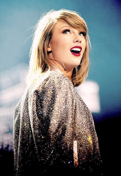 Taylor Swift