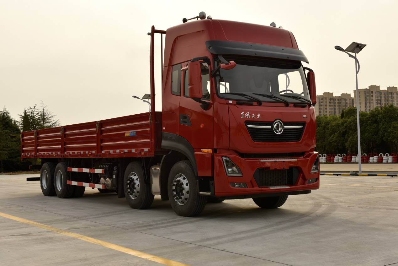 Dongfeng Cargo Truck
