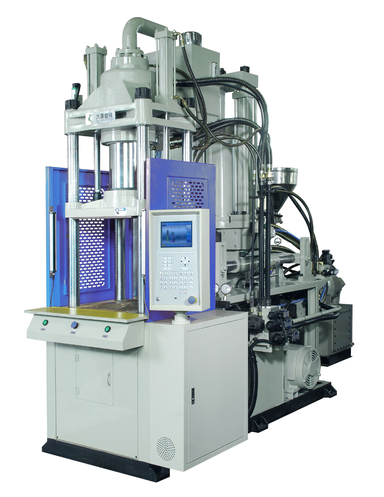 Injection Molding Tool