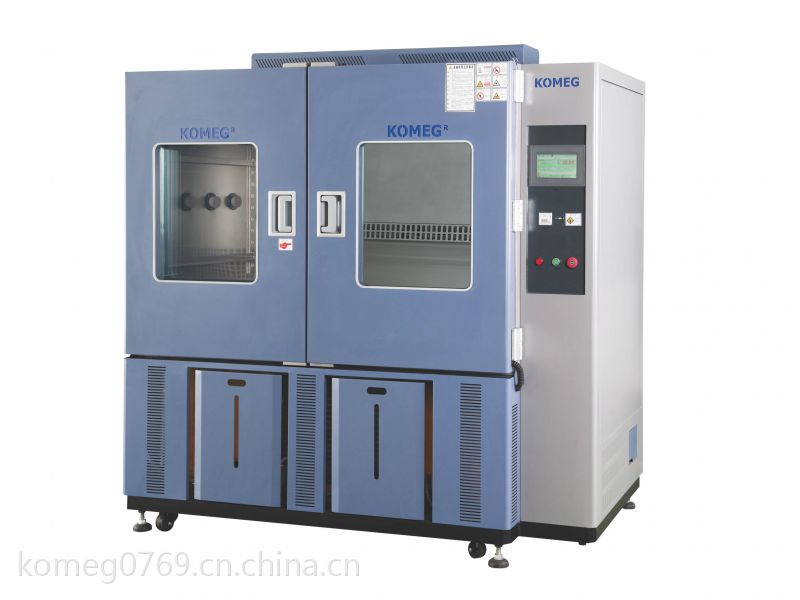 恒温恒湿箱
