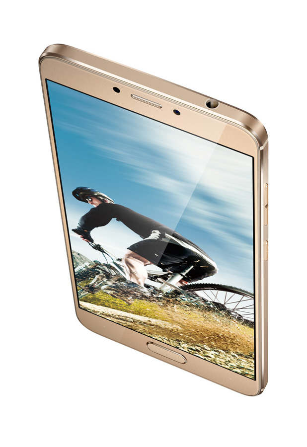 Teléfono inteligente